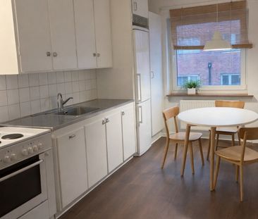 Bryggaregatan 34 - Photo 3