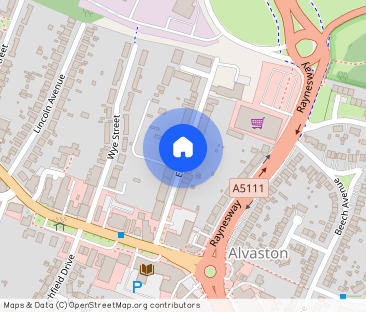 Eden Street, Derby, Derbyshire, DE24 - Photo 1