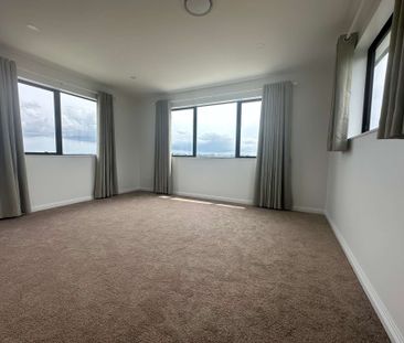 Brand new family home - Photo 3