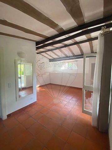 2 bedroom luxury Villa for rent in Cascais e Estoril, Portugal - Photo 2