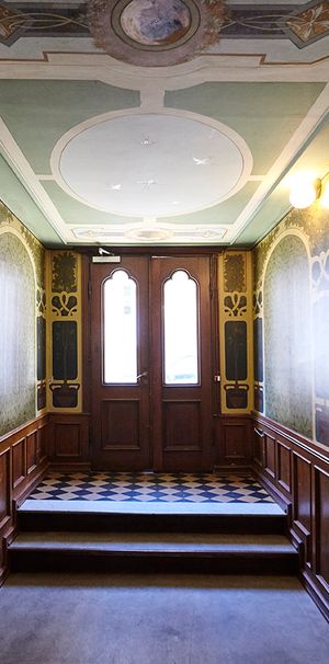 Randers C, 12, 2. th., Steen Blichersgade, 8900 - Foto 1
