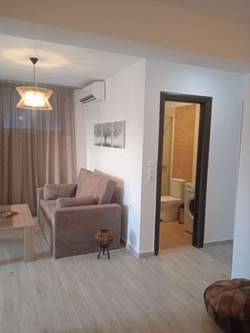 Studio/Γκαρσονιέρα για ενοικίαση Αετός (Κάρυστος) - Photo 3