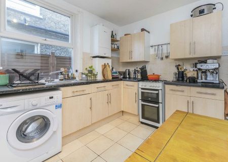 Glasford Street, SW17 9HL, London - Photo 4