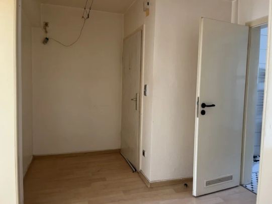 Charmante 2-Zimmer-Wohnung mit Potenzial in Guter Lage - Foto 1