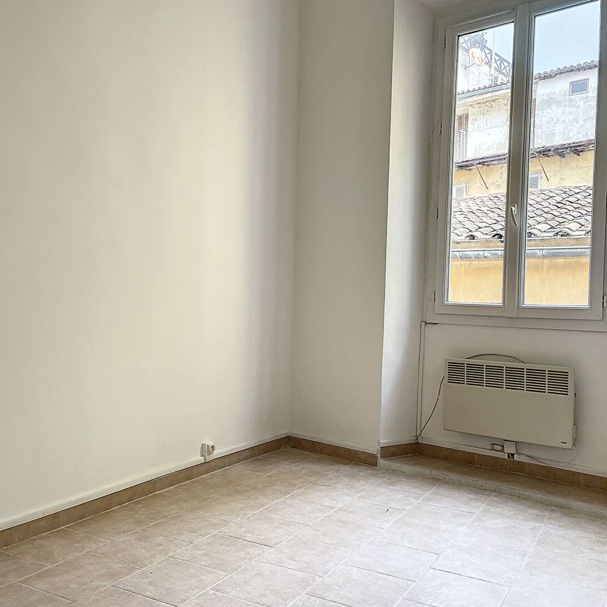 Location appartement 1 pièce, 20.30m², Ajaccio - Photo 1