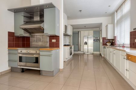 Huis te huur: Zijdeweg 42 2244 BE Wassenaar - Photo 5