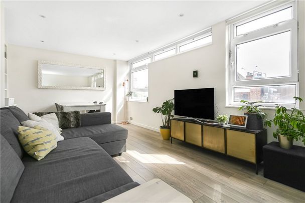 Lacy Road, Putney, SW15 1NS - Photo 1