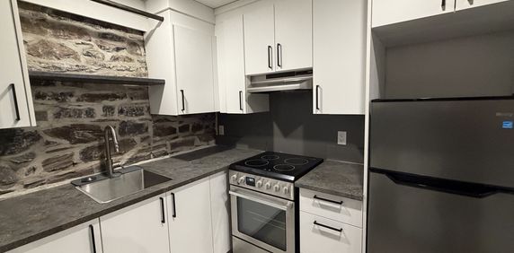 TOUT INCLUS, AU COEUR DU VIEUX QUÉBEC - Photo 2