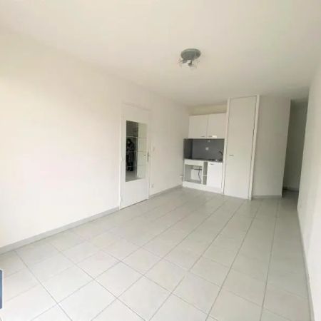Appartement à louer 2 pièces 31.66m² - Photo 3