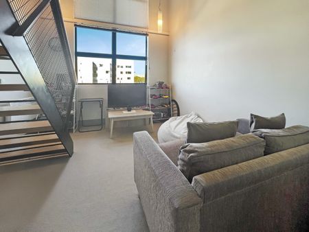 Welcome to Apartment 50 at Urbane Apartments - Photo 2