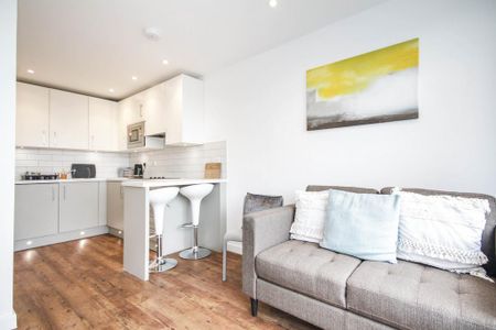 1 bedroom apartment to rent - Photo 5