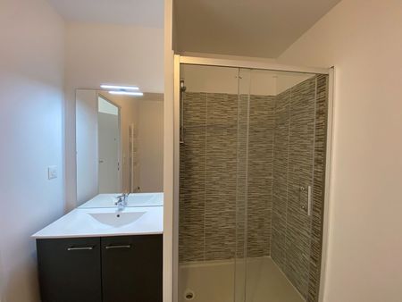 Appartement 2 pièces - Photo 3