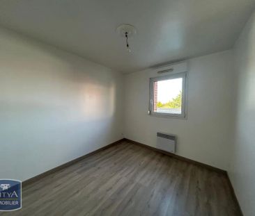 Appartement à louer 3 pièces 74.96m² - Photo 6