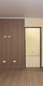 Casa para alugar com 70m², 1 quarto e sem vaga - Photo 1