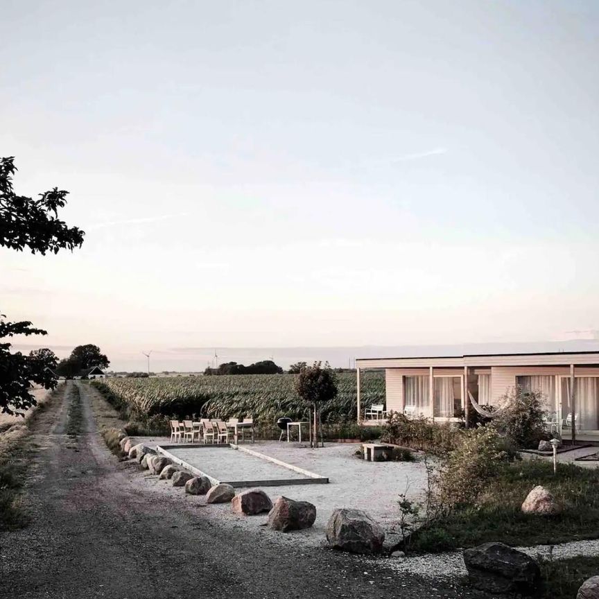 Containerhus Lomma/Lund - Photo 1