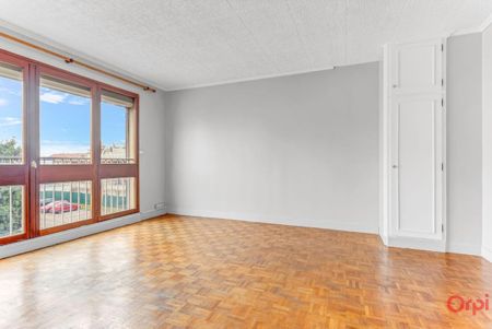 Location Appartement 1 pièce 32m² CHILLY MAZARIN 91380 - Photo 4