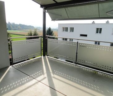 3.5 Zimmer, 76 m², 2. Stock - Photo 3