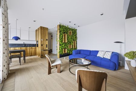 Apartament premium, nowy, 4 pokoje, garaż - Photo 2