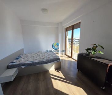 Apartament 2 camere in Plopilor, langa parc - Fotografie 1