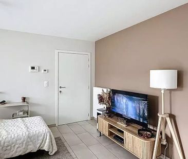 Appartement te huur in Aarschot voor € 825 met 1 slaapkamer - Foto 1
