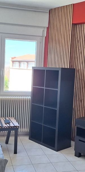 Studio/Γκαρσονιέρα για ενοικίαση - Λάρισα, - Photo 1