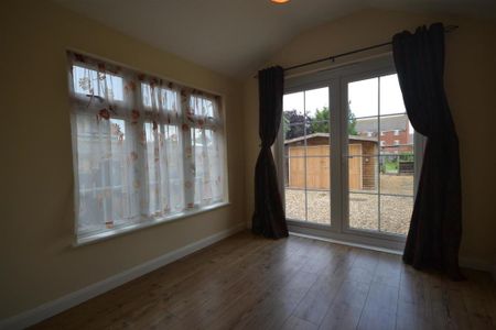 Semi Detached Property Ideally Situated in Soham, Cambridgeshire - Photo 2