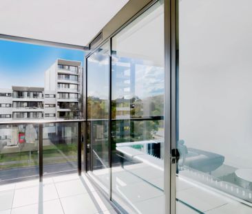 1 bed 1 bath - Photo 6