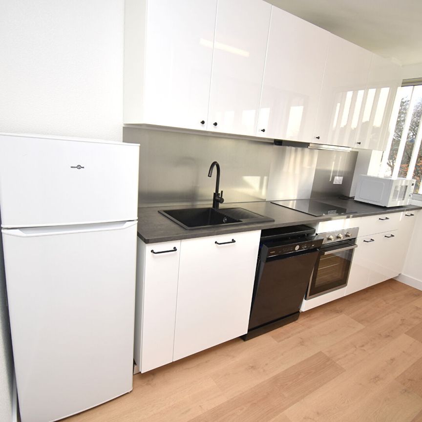 MEUBLE - Appartement Rennes 6 pièce(s) 79.39 m2- idéal CO-LIVING - Photo 1