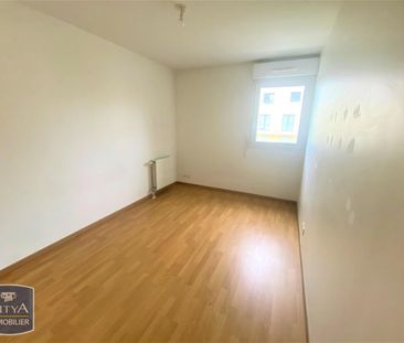 Location Appartement 3 pièces 80m² CAEN 14000 - Photo 4