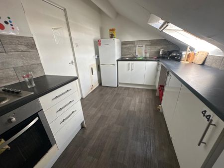 1 bedroom in a house share to rent - Photo 4