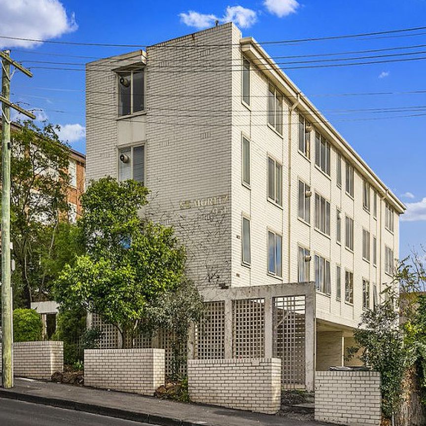 Unit 6/951 Punt Road, South Yarra. - Photo 1