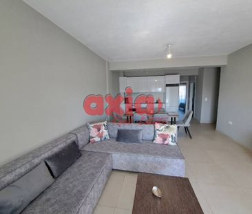 Διαμέρισμα για ενοικίαση Νέα Πέραμος (Ελευθερές) - Φωτογραφία 3