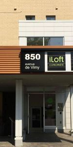 3 1/2 - Québec - 1 350 $/mois - Photo 3