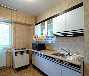 DE INCHIRIAT - APARTAMENT 2 CAMERE, CENTRAL, Zona Piata Dorobanti - Photo 5