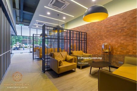 Neu Suites, Kampung Berembang, Ampang - Photo 2