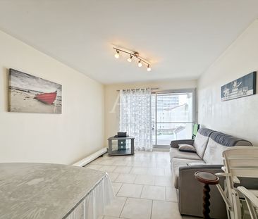 Location Appartement 1 pièce 31m² - Photo 1