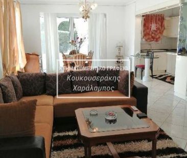 Βίλα για ενοικίαση Κωνσταντινουπολίτικα (Πυλαία) - Photo 3