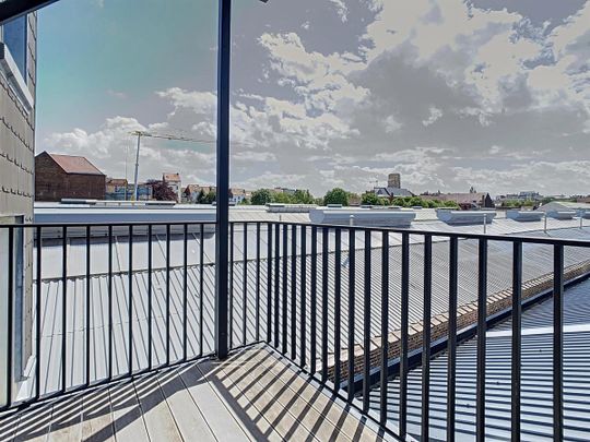 Boondael: Superb refurbished apartment + terrace - Foto 1