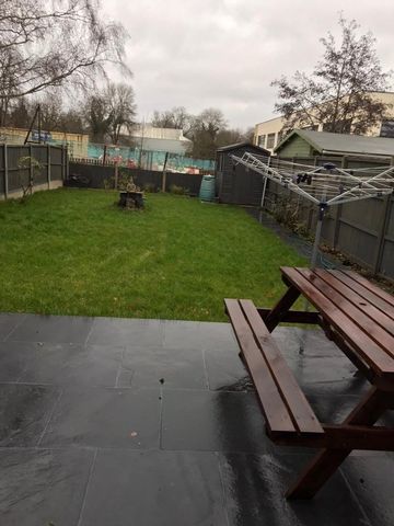 Room in a Shared House, Regal Way, HA3 - Photo 4