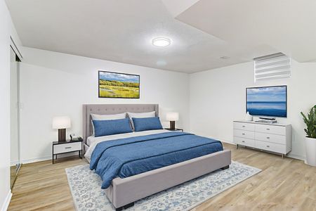 For Lease - 11 Jordana Drive, Markham, Ontario - Photo 2