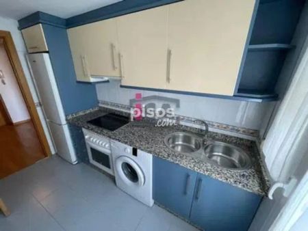 Piso en alquiler en Aguas Vivas-La Zambomba - Photo 4