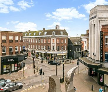 1 bedroom flat to rent - Photo 5