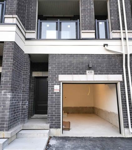 For Lease - 436 Okanagan Path, Oshawa, Ontario - Photo 2