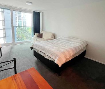 Newly renovated studio apartment by Auckland Uni - Photo 5