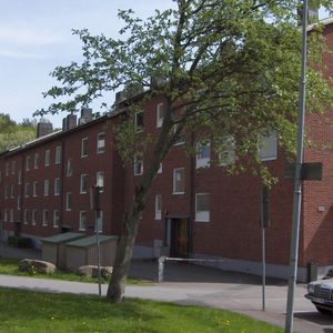 Nymånegatan 25 - Photo 3