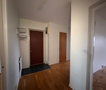 Fredriksdalsplatsen 6 – 3 rok (lgh 1202) - Foto 3