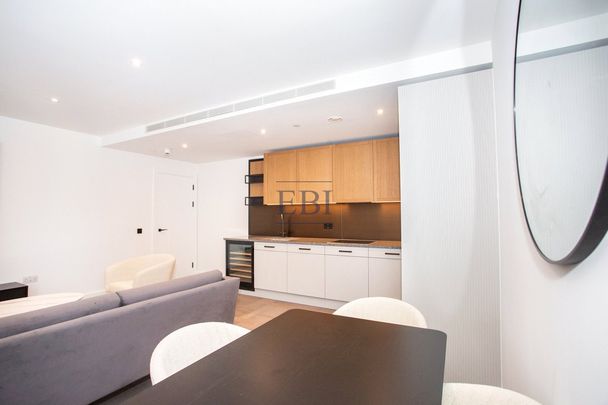 2 Merino Gardens, London Dock, E1W 2DR - Photo 1