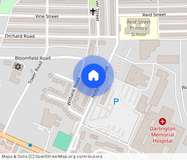 Hollyhurst Road/Denes - Darlington - Photo 1