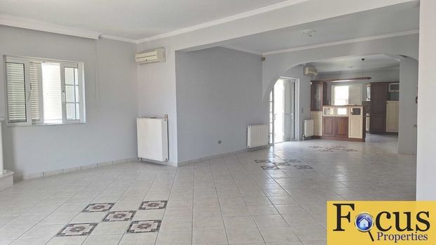 Διαμέρισμα για ενοικίαση Καλυμνιώτικα (Βούλα) - Φωτογραφία 1