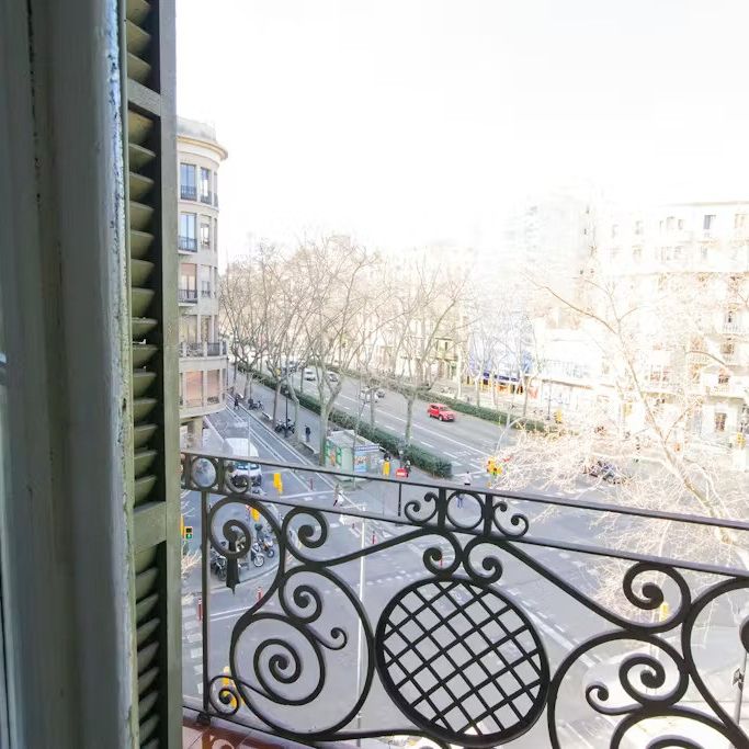 Gran Via de les Corts Catalanes, Barcelona, Catalonia 08015 - Photo 1